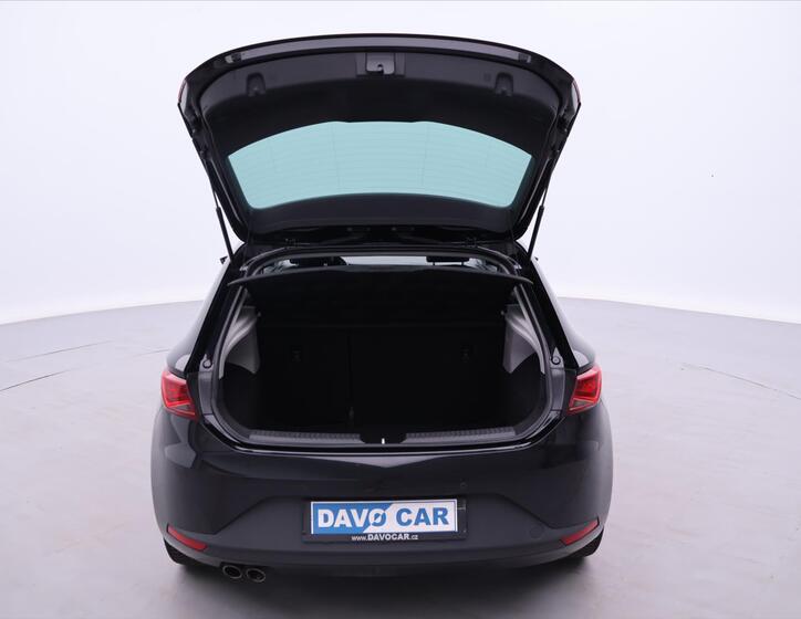 Seat Leon 9