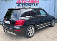 Mercedes-Benz GLK 6