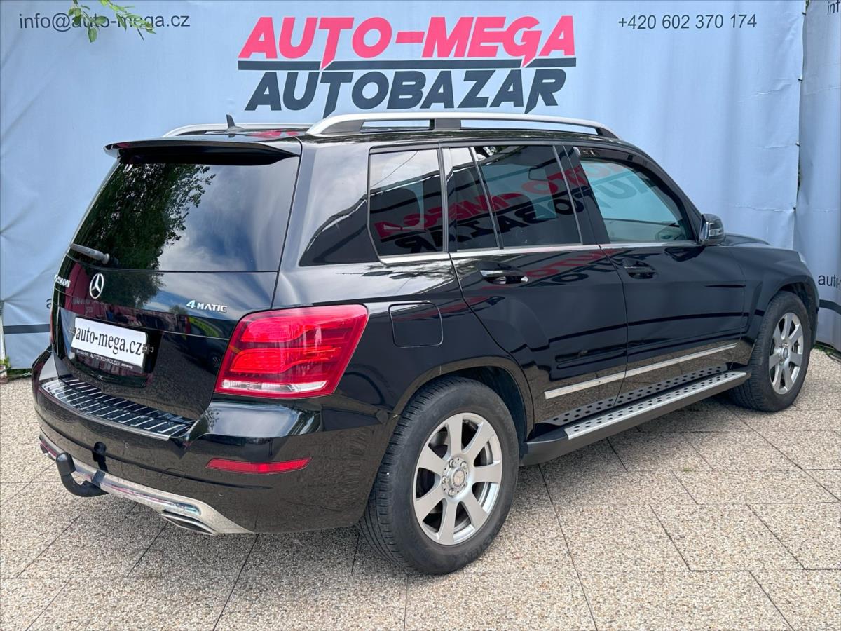 Mercedes-Benz GLK