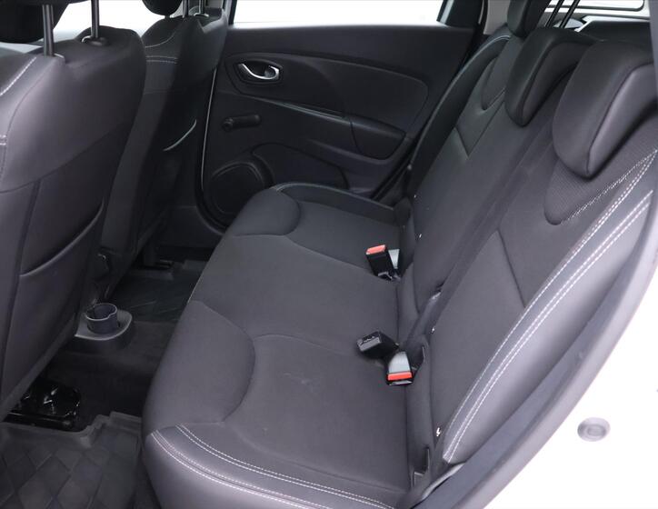 Renault Clio 16