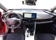Toyota C-HR 15