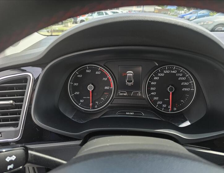 Seat Leon 14