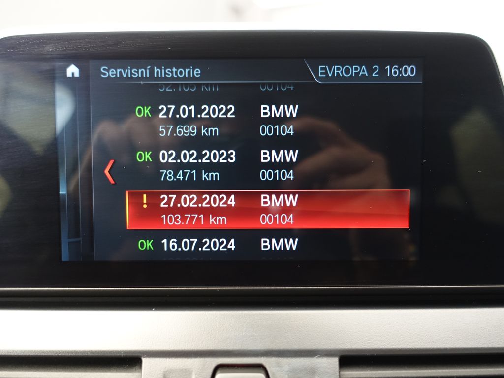 BMW Řada 2