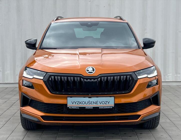 Škoda Karoq 28