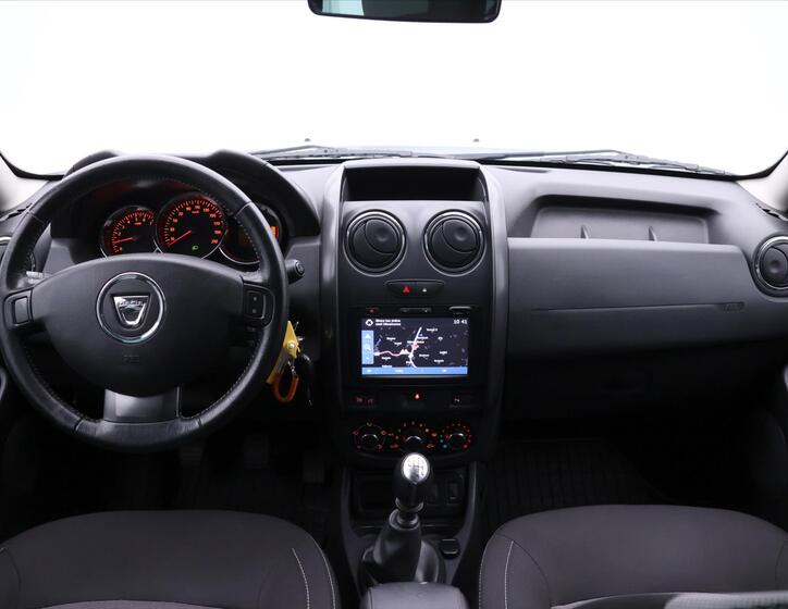 Dacia Duster 29