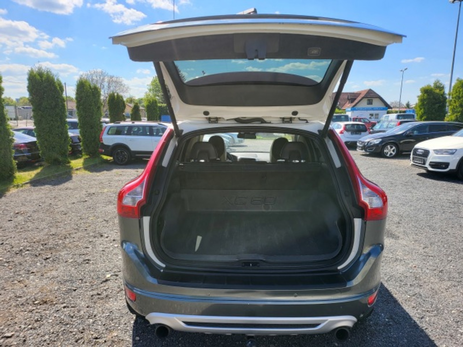 Volvo XC60 33