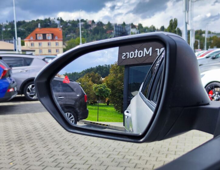 Hyundai Tucson 18