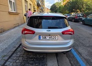 Ford Focus 3