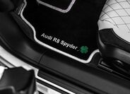 Audi R8 26