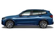 BMW X3 3
