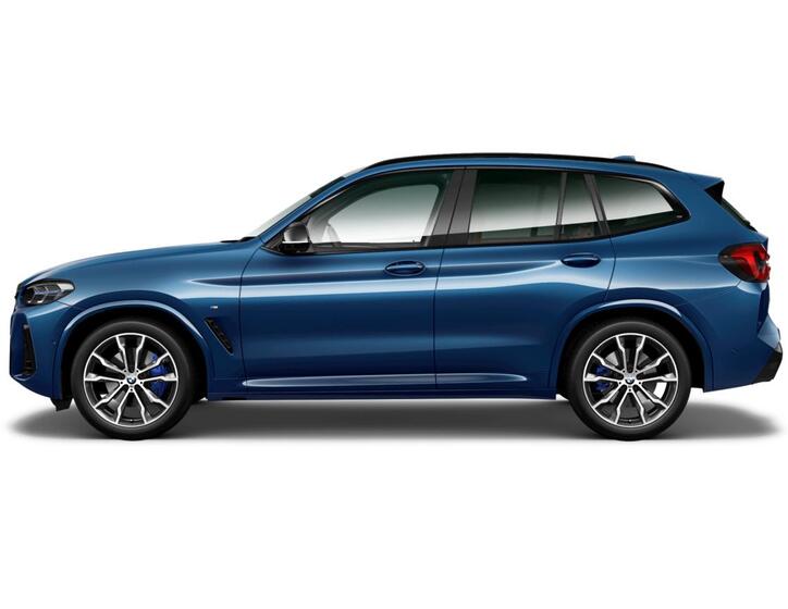 BMW X3 3