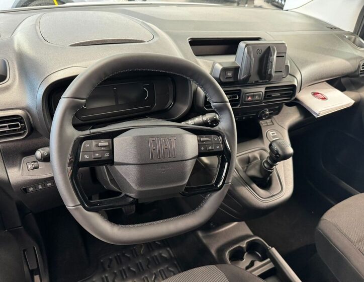 Fiat Dobló 10