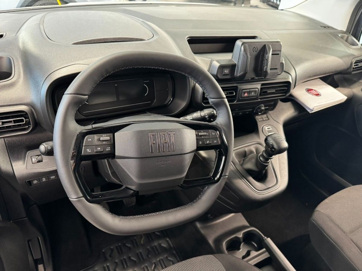 Fiat Dobló