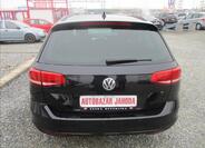 Volkswagen Passat 6