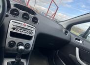 Peugeot 308 11