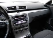Volkswagen Passat 17