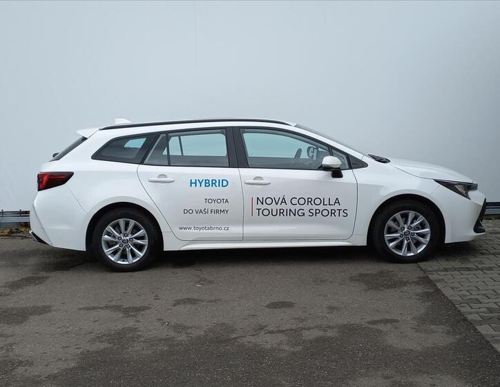 Toyota Corolla 2