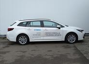 Toyota Corolla 2