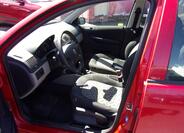Škoda Fabia 13