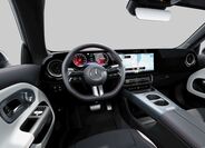 Mercedes-Benz CLA 8