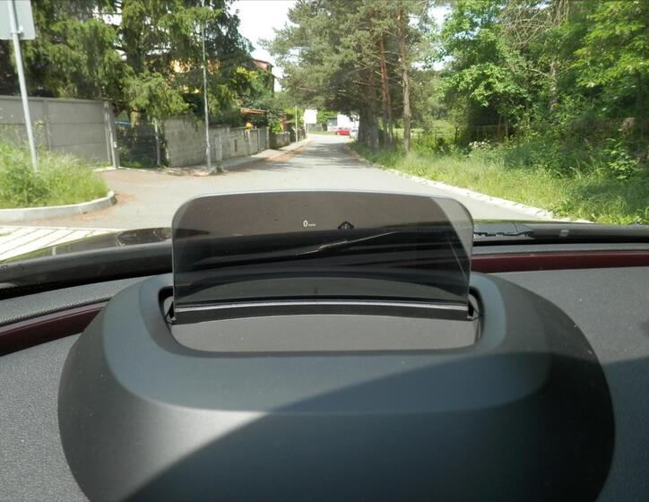 Mini Clubman 20