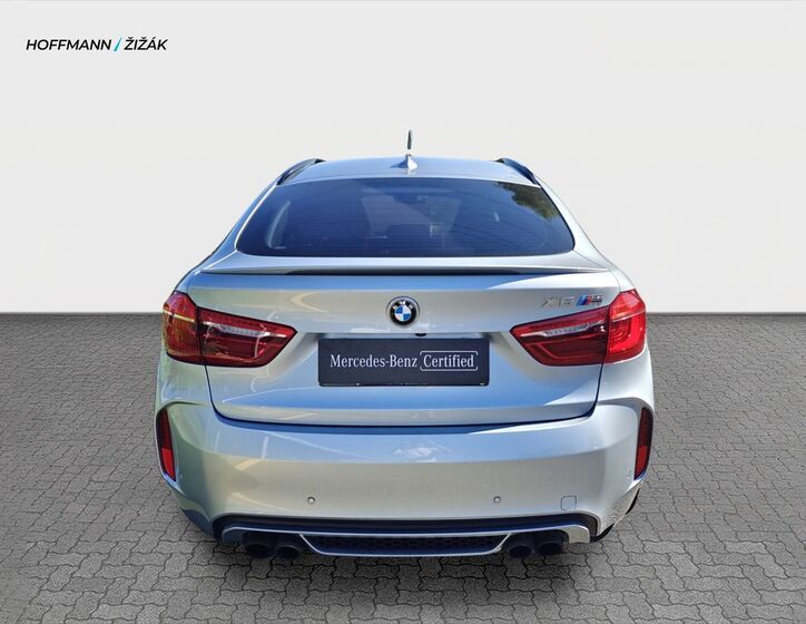 BMW X6 6