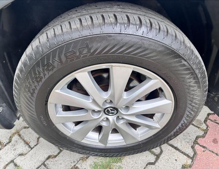 Mazda CX-5 23