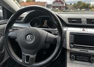 Volkswagen Passat CC 14