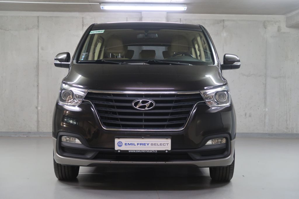 Hyundai H 1