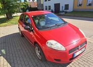 Fiat Grande Punto 13