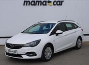 Opel Astra 3