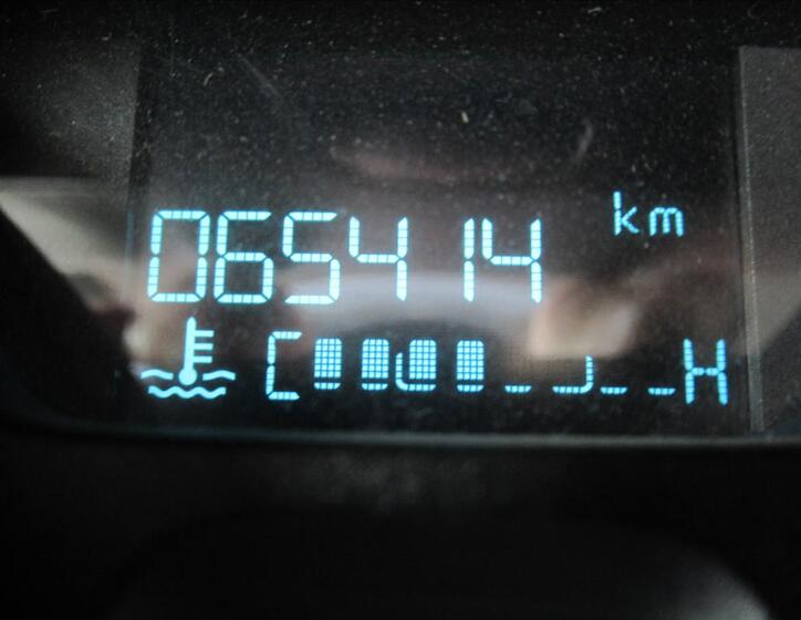 Ford B-MAX 16