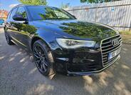 Audi A6 8