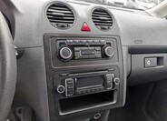 Volkswagen Caddy 9