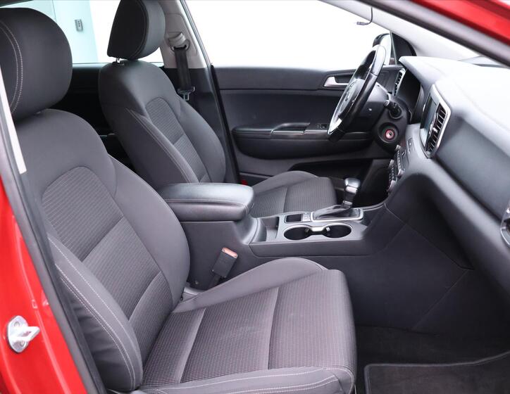 KIA Sportage 14