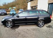 Škoda Octavia 2