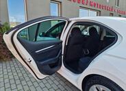 Škoda Octavia 18