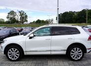 Volkswagen Touareg 3
