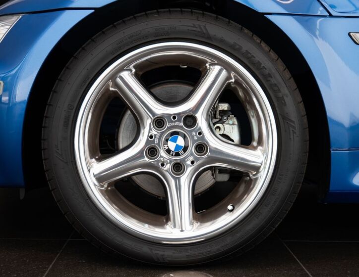 BMW Z3 19