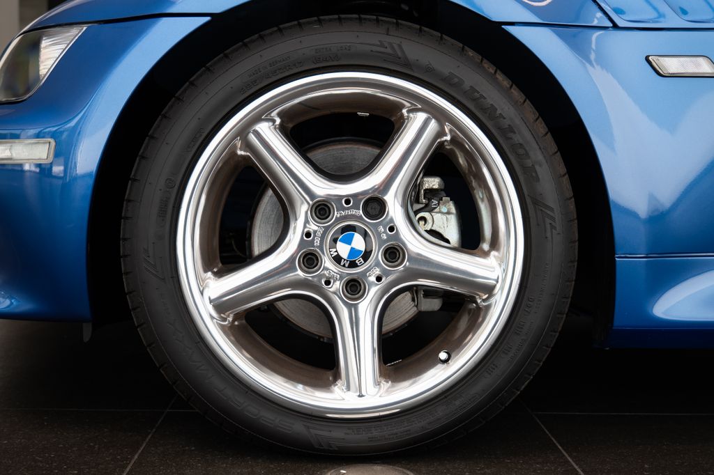 BMW Z3