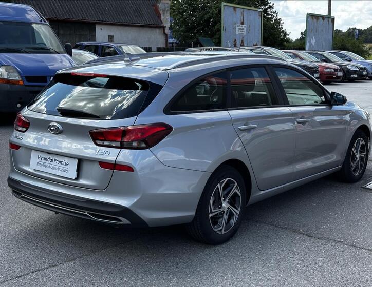 Hyundai i30 6