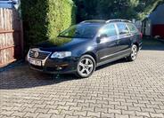 Volkswagen Passat 2