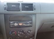 Ford Transit Connect 30