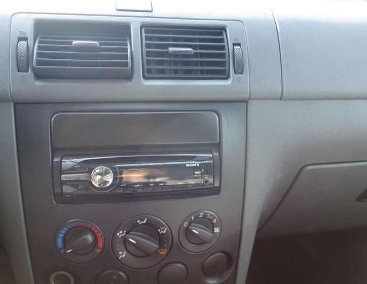 Ford Transit Connect 30