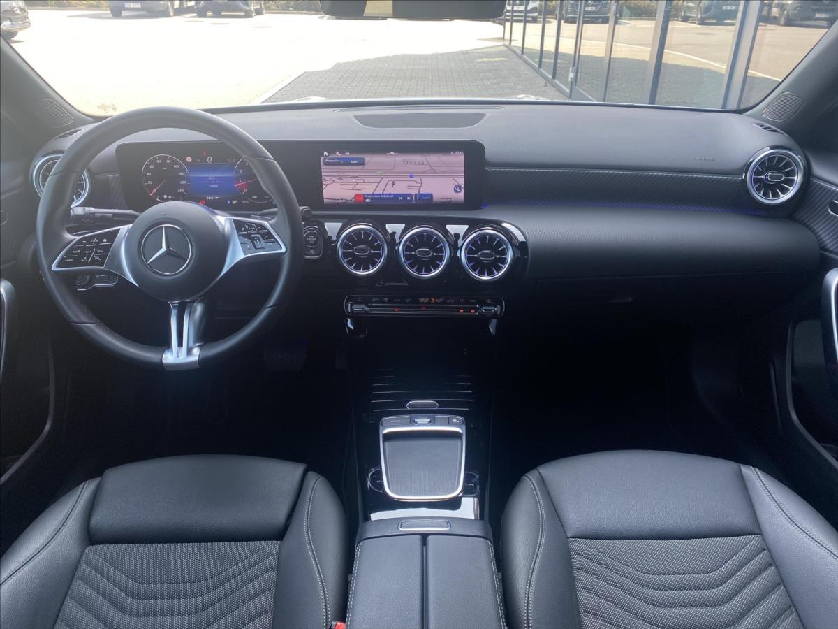Mercedes-Benz Třídy A