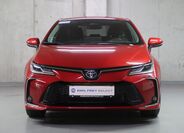Toyota Corolla 2