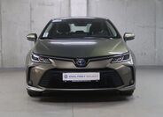 Toyota Corolla 2