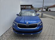 Škoda Kamiq 3