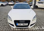 Audi TT 9