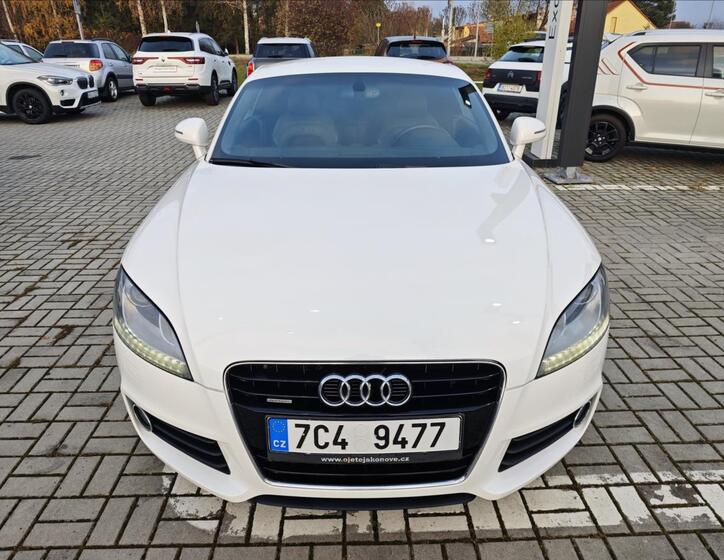 Audi TT 9